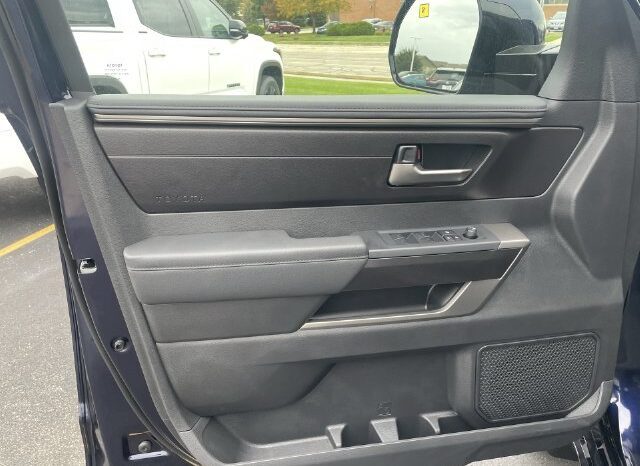 
								Toyota Tundra full									