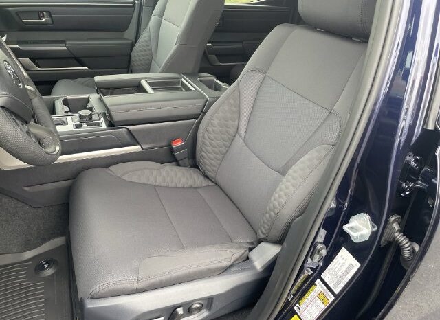 
								Toyota Tundra full									