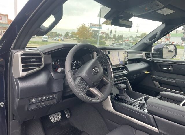 
								Toyota Tundra full									