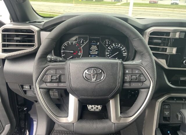 
								Toyota Tundra full									