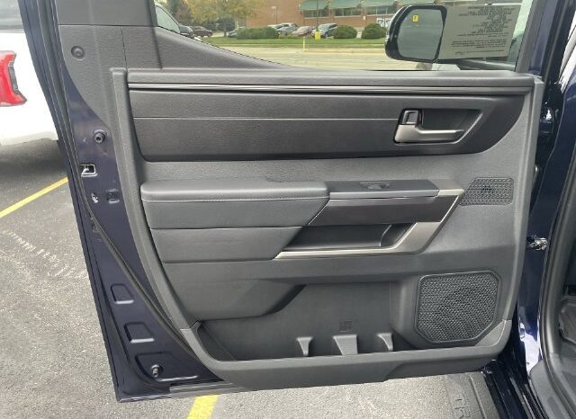 
								Toyota Tundra full									