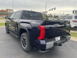 
										Toyota Tundra full									