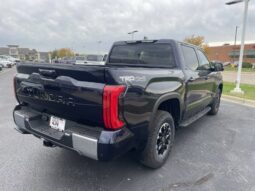 
										Toyota Tundra full									
