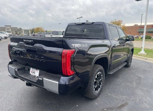 
								Toyota Tundra full									