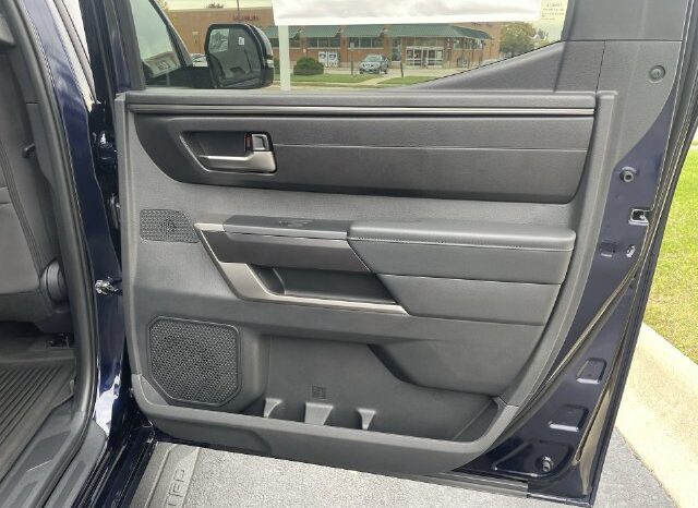 
								Toyota Tundra full									