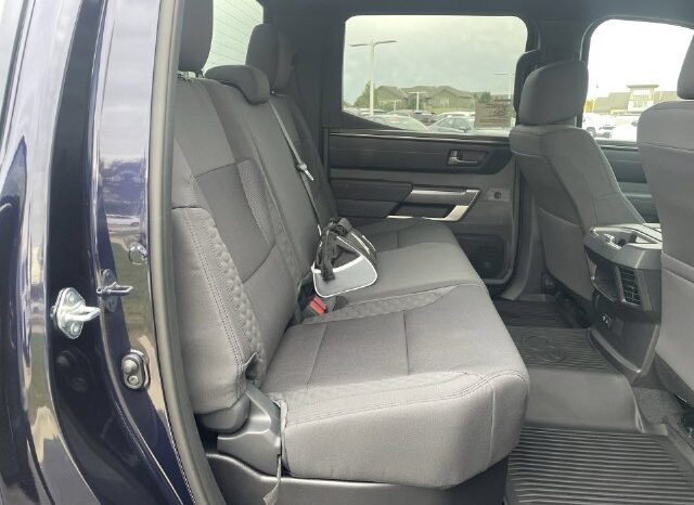
								Toyota Tundra full									
