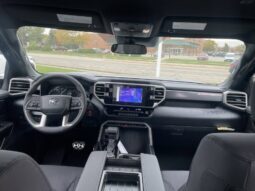 
										Toyota Tundra full									