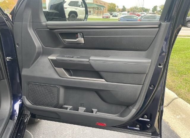 
								Toyota Tundra full									
