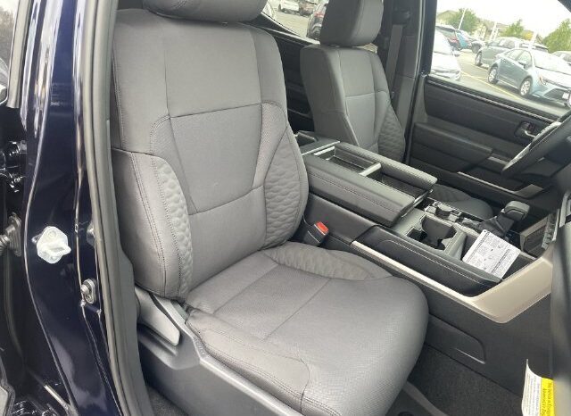 
								Toyota Tundra full									