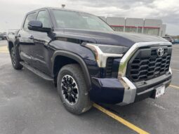 
										Toyota Tundra full									