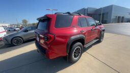 Toyota 4Runner