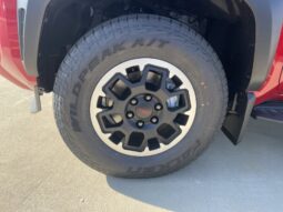 
										Toyota 4Runner full									