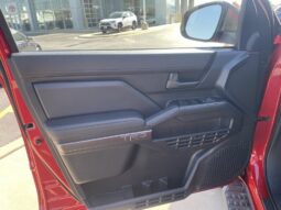 
										Toyota 4Runner full									