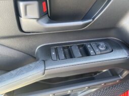 
										Toyota 4Runner full									