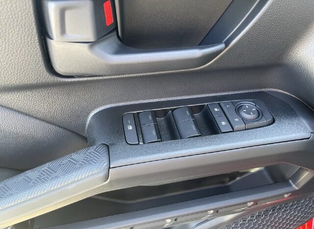 
								Toyota 4Runner full									