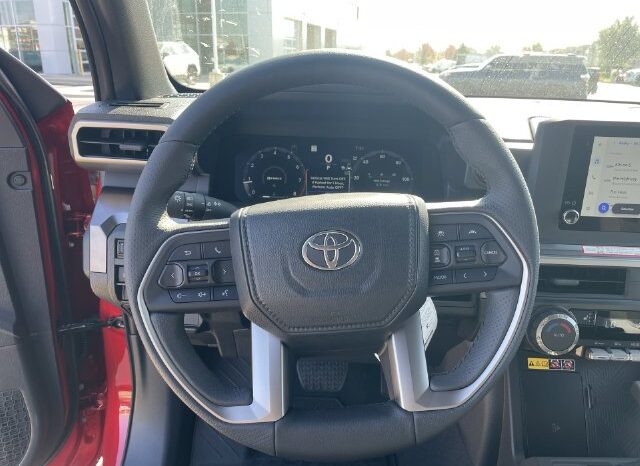 
								Toyota 4Runner full									