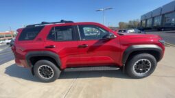 Toyota 4Runner