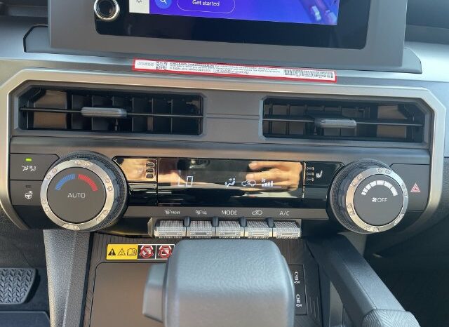 
								Toyota 4Runner full									