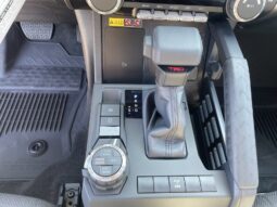 
										Toyota 4Runner full									