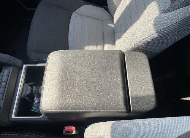 
								Toyota 4Runner full									