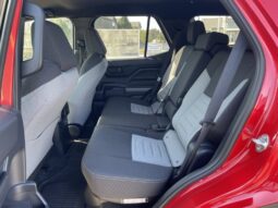 
										Toyota 4Runner full									