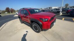Toyota 4Runner