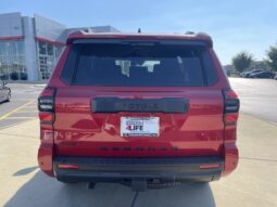 
										Toyota 4Runner full									