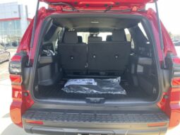 
										Toyota 4Runner full									