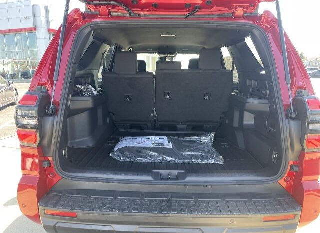 
								Toyota 4Runner full									