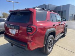 
										Toyota 4Runner full									