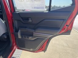 
										Toyota 4Runner full									