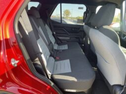 
										Toyota 4Runner full									