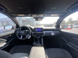 
										Toyota 4Runner full									