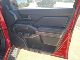 
										Toyota 4Runner full									
