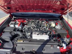 
										Toyota 4Runner full									