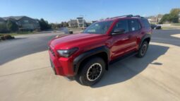 
										Toyota 4Runner full									