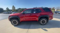 
										Toyota 4Runner full									