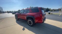 
										Toyota 4Runner full									