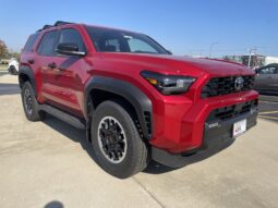 
										Toyota 4Runner full									