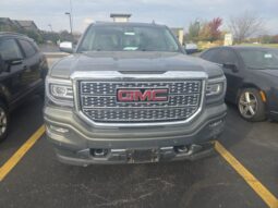 GMC Sierra 1500