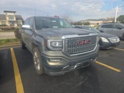 GMC Sierra 1500