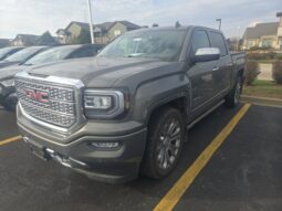 GMC Sierra 1500