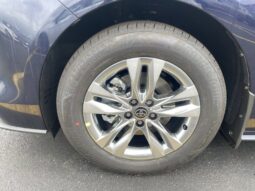 
										Toyota Sienna full									
