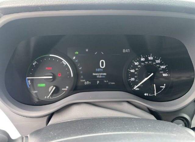 
								Toyota Sienna full									