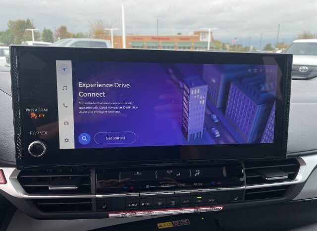 
								Toyota Sienna full									