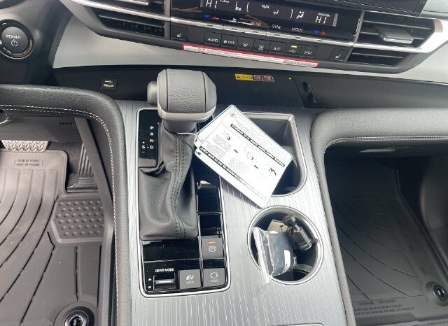 
								Toyota Sienna full									