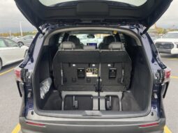 
										Toyota Sienna full									