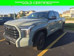 Toyota Tundra