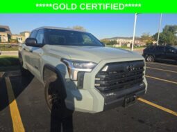 Toyota Tundra