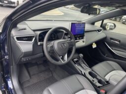 
										Toyota Corolla Hatchback full									